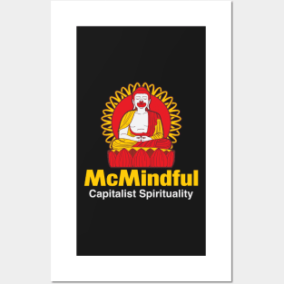 McMindful Posters and Art